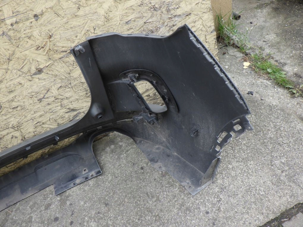FORD KUGA MK3 III 3 ST LINE 19- Rear Bumper