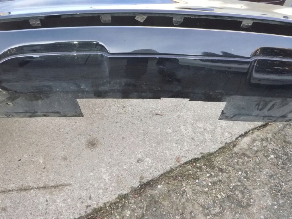 FORD KUGA MK3 III 3 ST LINE 19- Rear Bumper