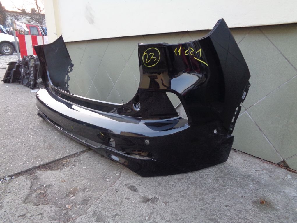 FORD KUGA MK3 III 3 ST LINE 19- Rear Bumper