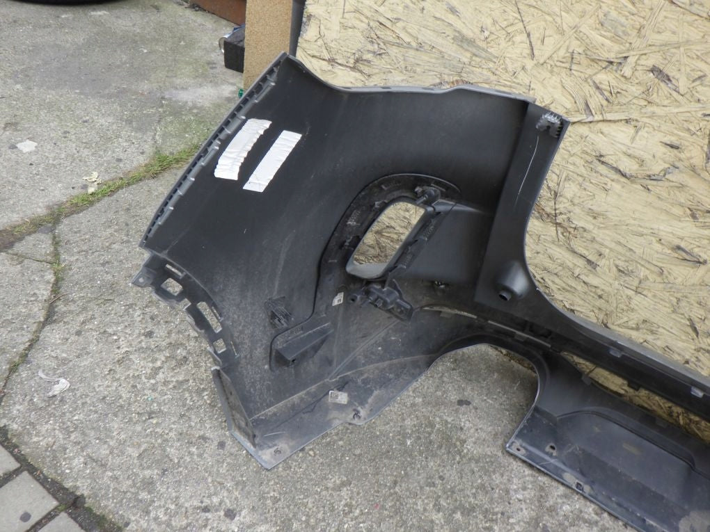 FORD KUGA MK3 III 3 ST LINE 19- Rear Bumper