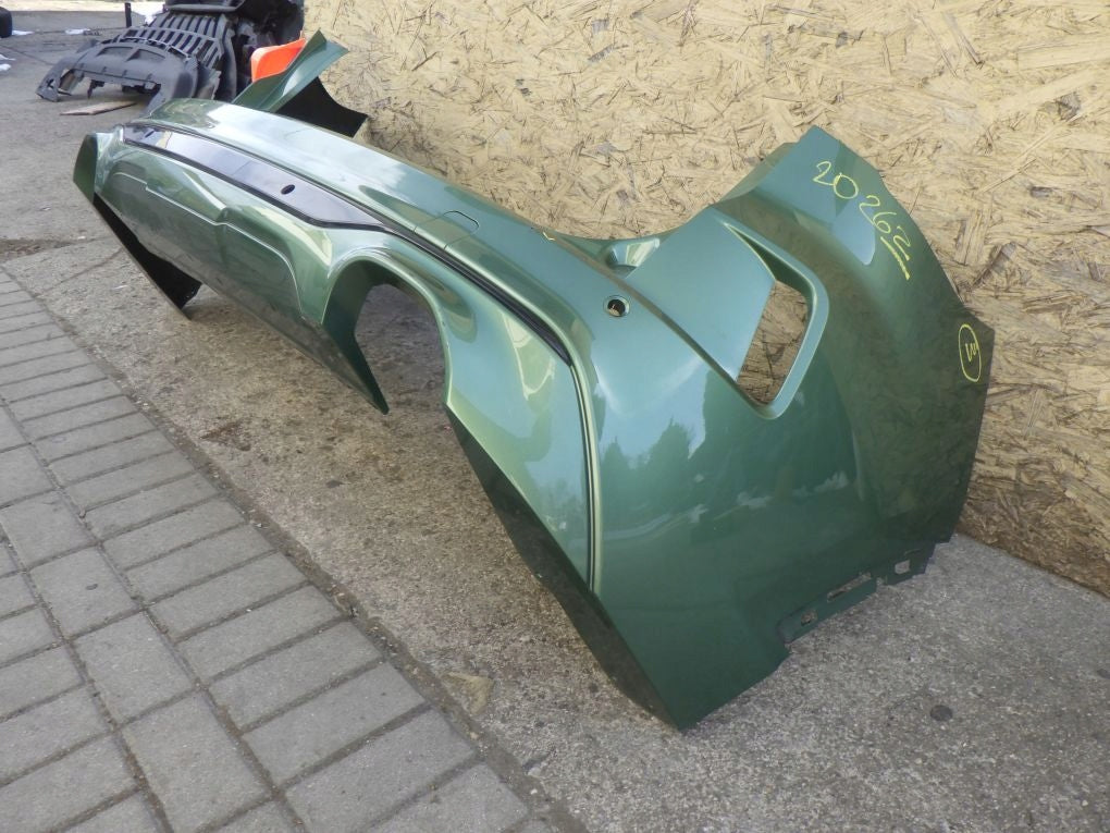 FORD KUGA MK3 III 3 ST LINE 19- Rear Bumper