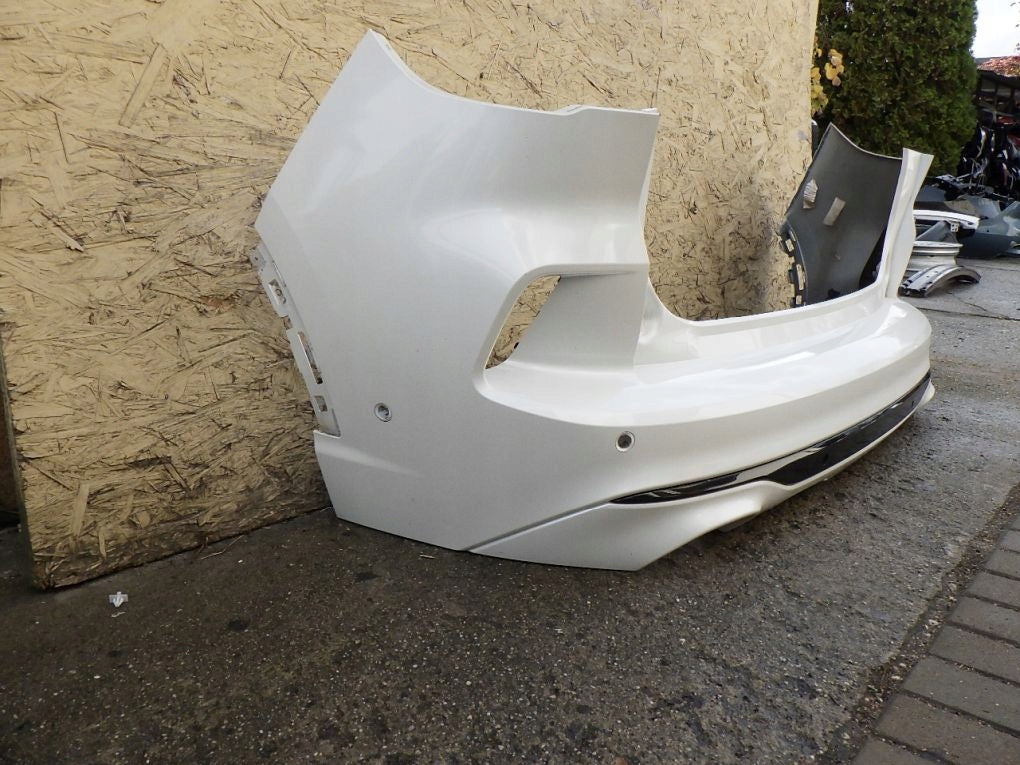 FORD KUGA MK3 III 3 ST LINE 19- Rear Bumper