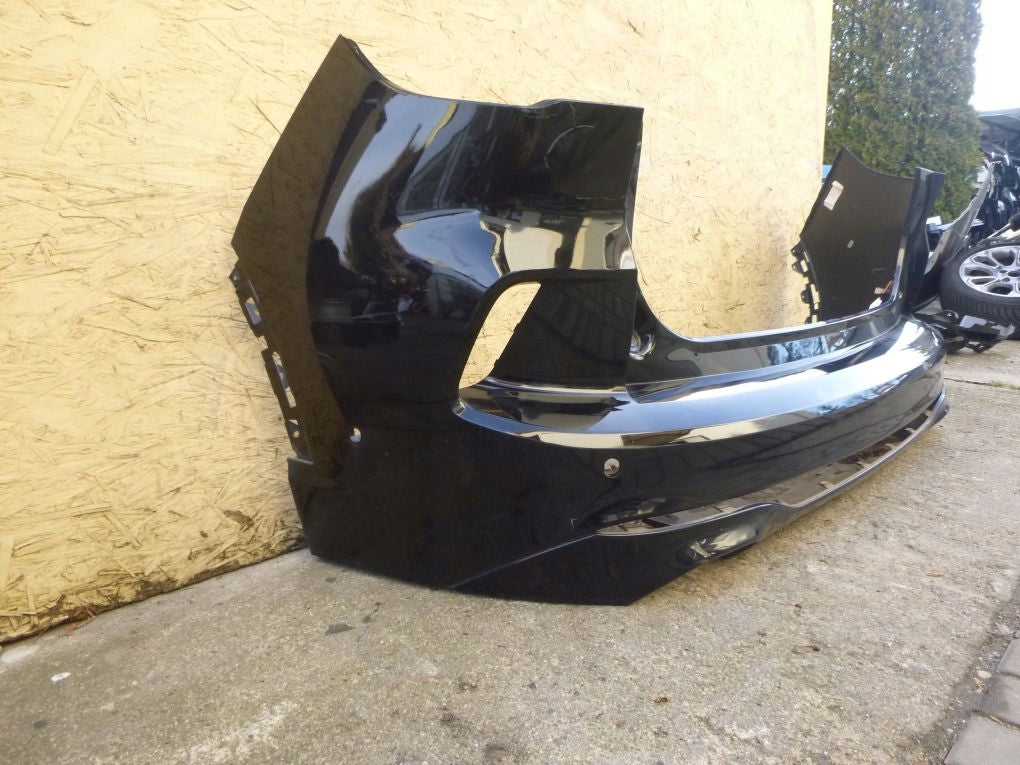 FORD KUGA MK3 III 3 ST LINE 19- Rear Bumper