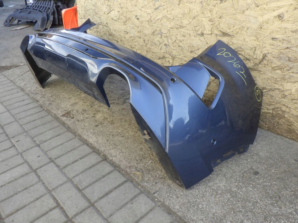 FORD KUGA MK3 III 3 ST LINE 19- Rear Bumper