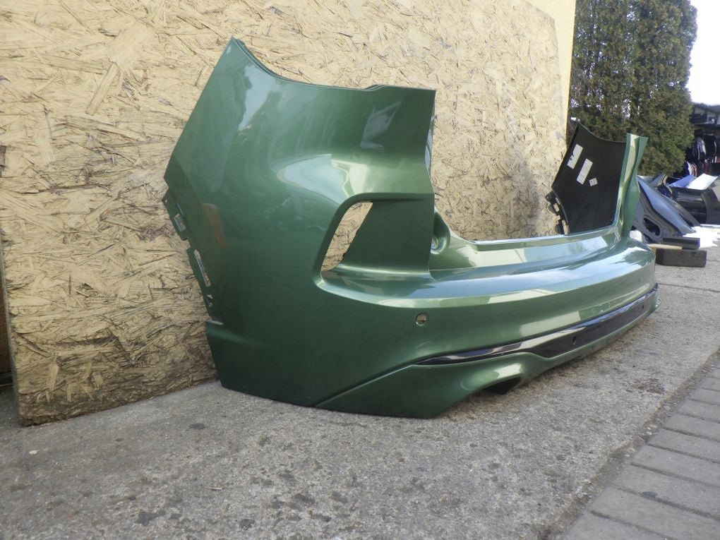 FORD KUGA MK3 III 3 ST LINE 19- Rear Bumper