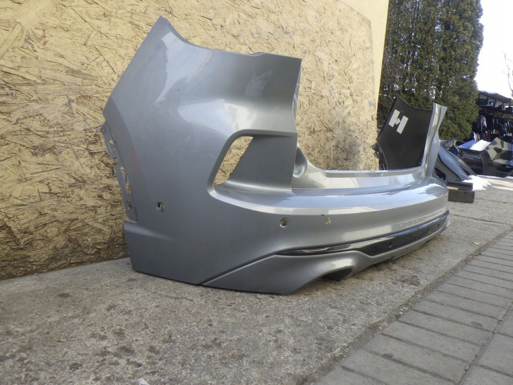 FORD KUGA MK3 III 3 ST LINE 19- Rear Bumper