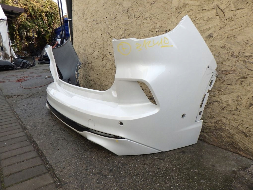 FORD KUGA MK3 III 3 ST LINE 19- Rear Bumper