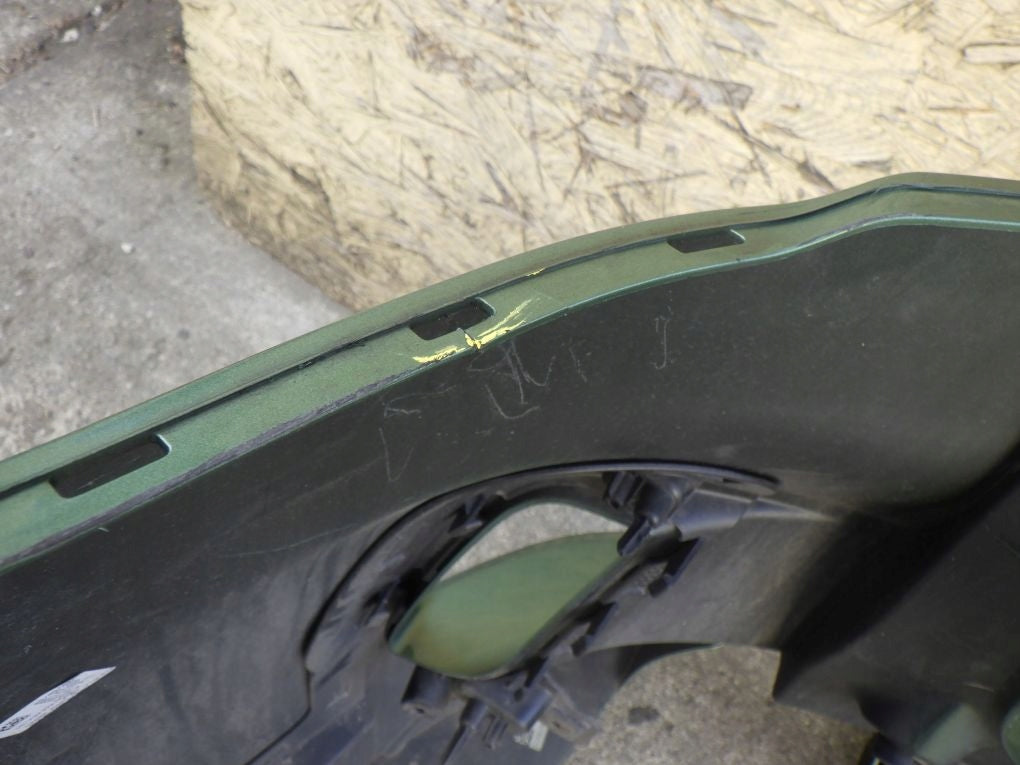 FORD KUGA MK3 III 3 ST LINE 19- Rear Bumper