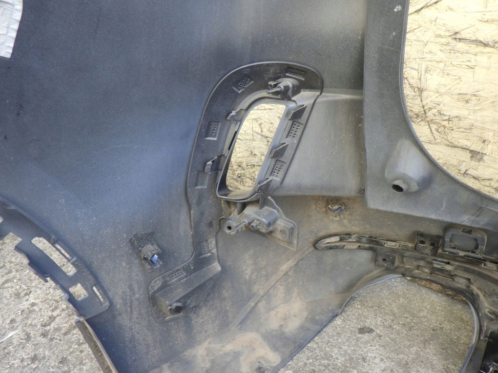 FORD KUGA MK3 III 3 ST LINE 19- Rear Bumper