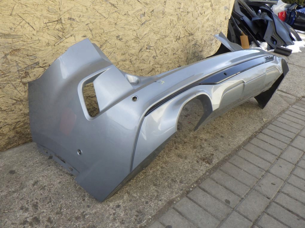 FORD KUGA MK3 III 3 ST LINE 19- Rear Bumper