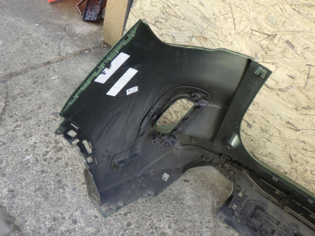 FORD KUGA MK3 III 3 ST LINE 19- Rear Bumper