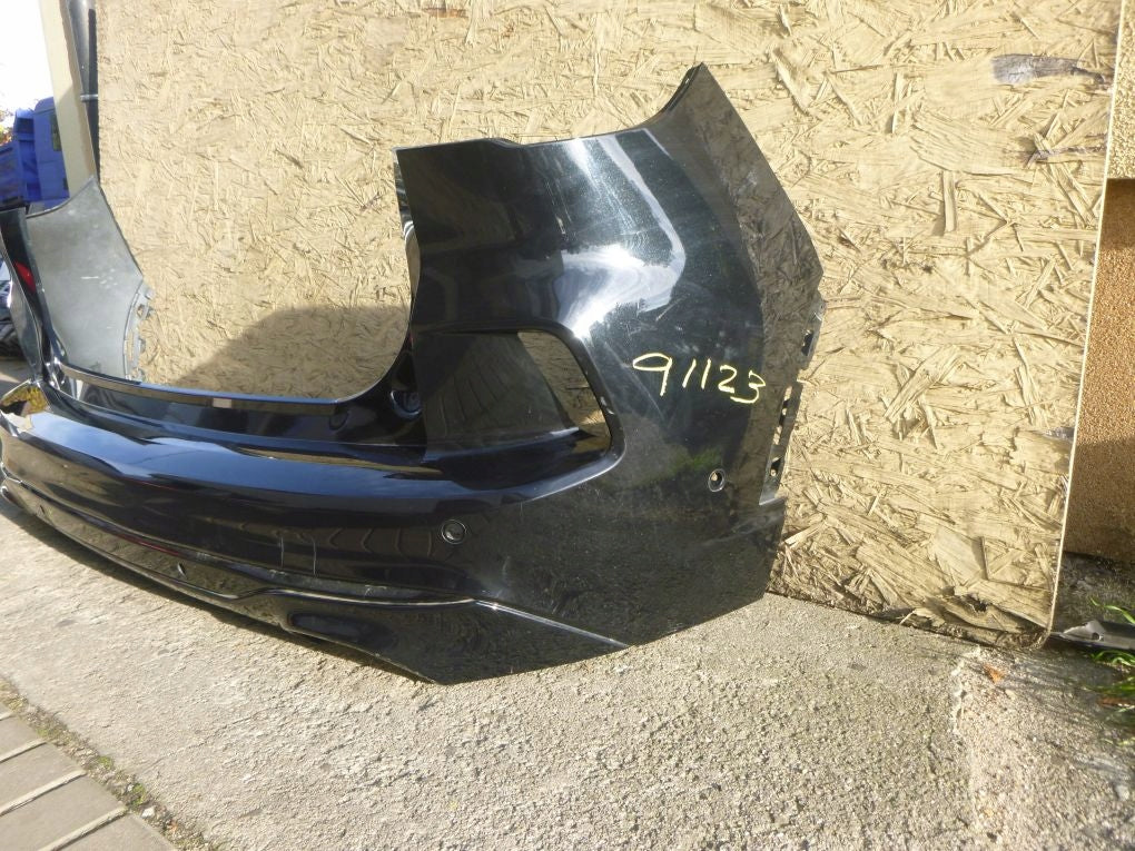 FORD KUGA MK3 III 3 ST LINE 19- Rear Bumper