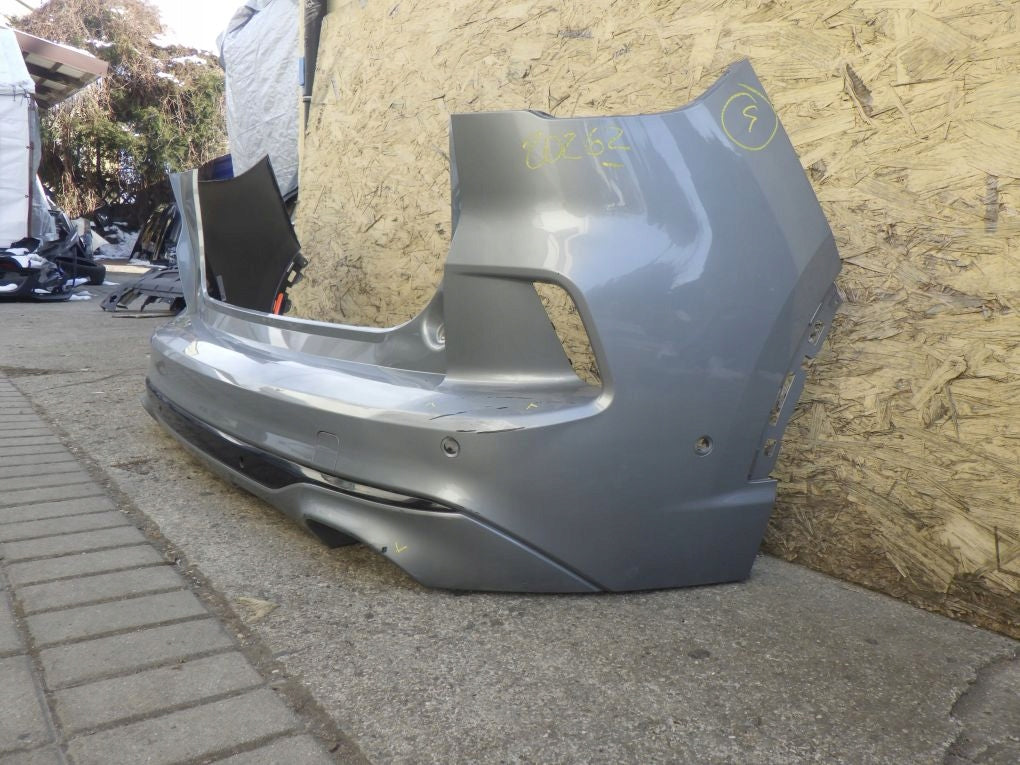 FORD KUGA MK3 III 3 ST LINE 19- Rear Bumper