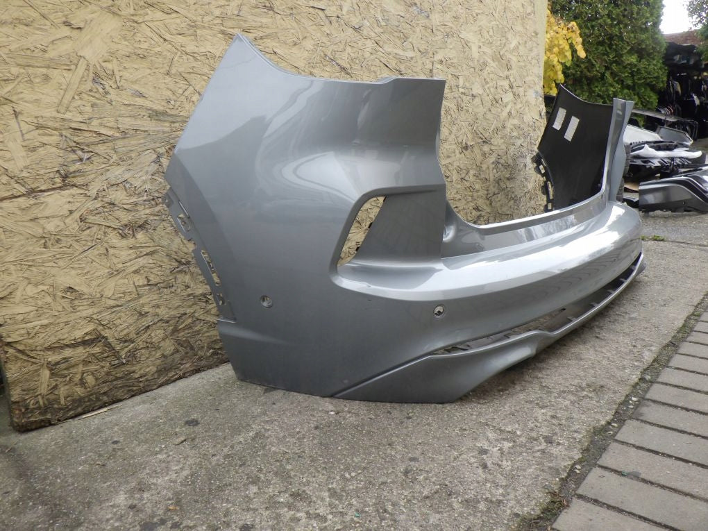 FORD KUGA MK3 III 3 ST LINE 19- Rear Bumper