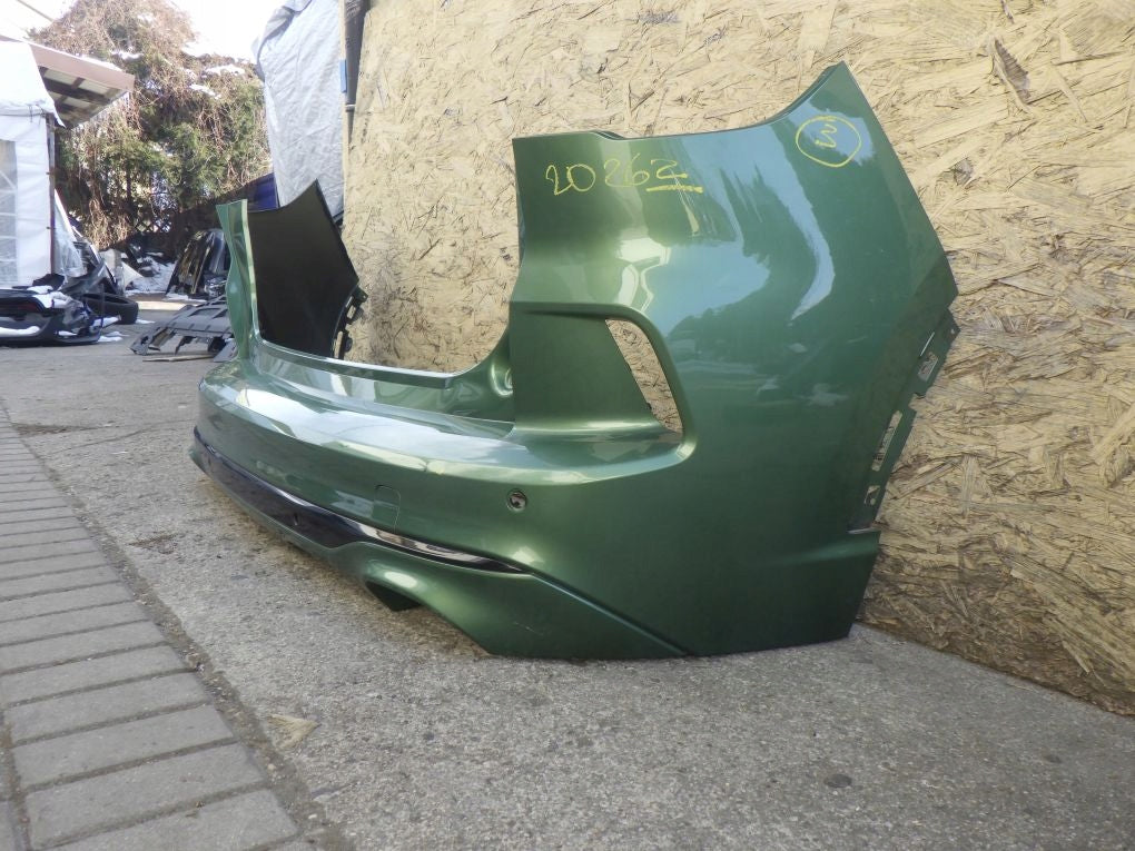FORD KUGA MK3 III 3 ST LINE 19- Rear Bumper