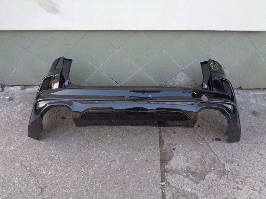 FORD KUGA MK3 III 3 ST LINE 19- Rear Bumper