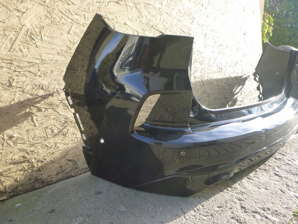 FORD KUGA MK3 III 3 ST LINE 19- Rear Bumper
