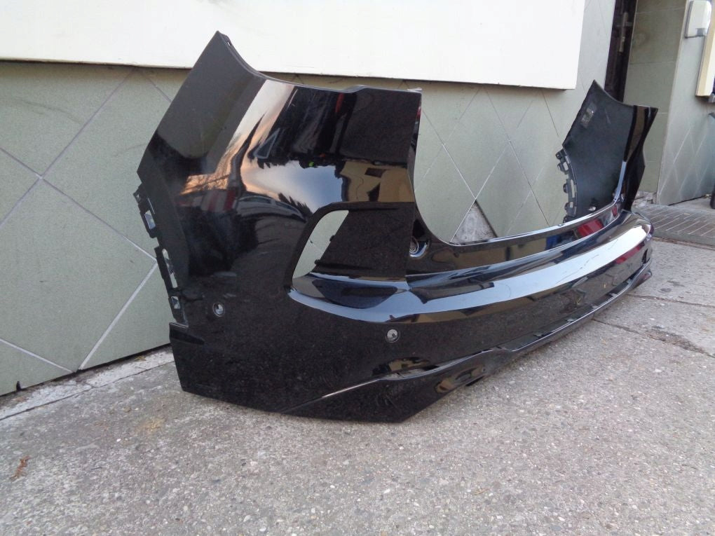 FORD KUGA MK3 III 3 ST LINE 19- Rear Bumper