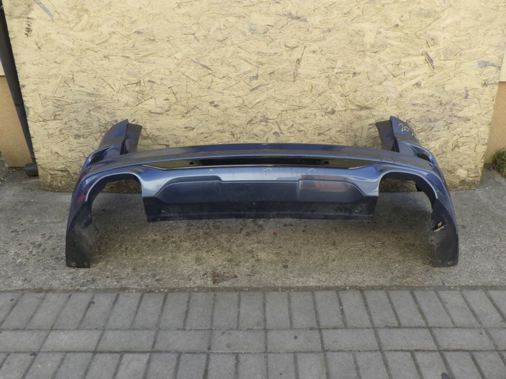 FORD KUGA MK3 III 3 ST LINE 19- Rear Bumper