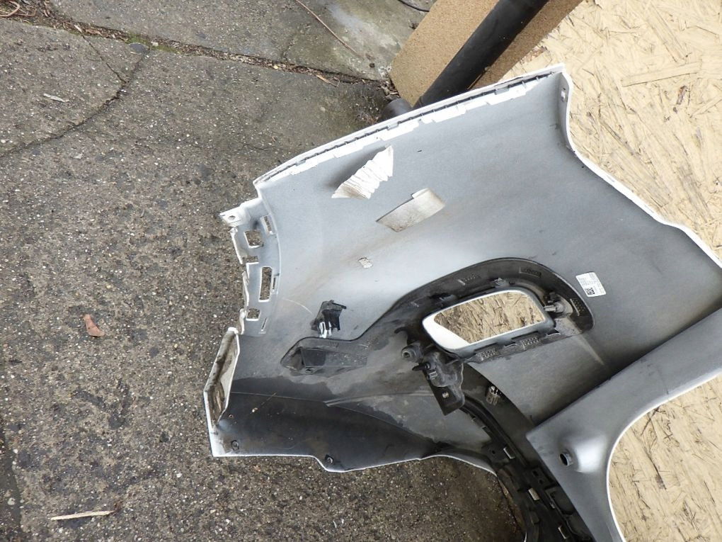 FORD KUGA MK3 III 3 ST LINE 19- Rear Bumper