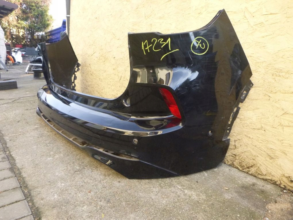 FORD KUGA MK3 III 3 ST LINE 19- Rear Bumper