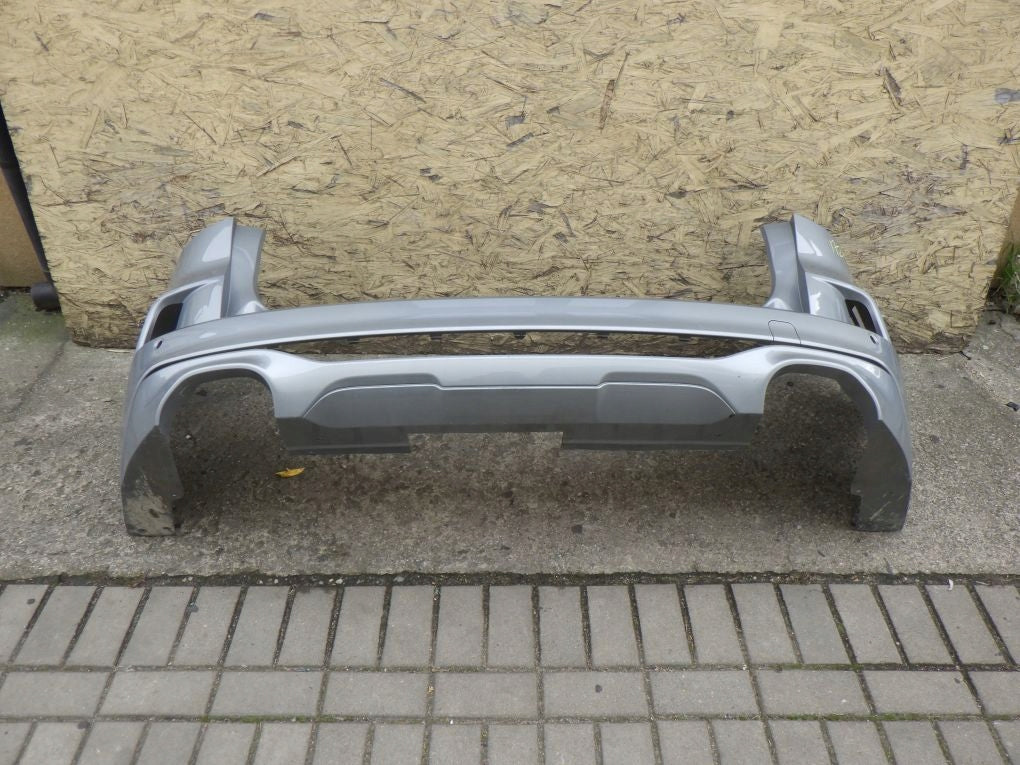 FORD KUGA MK3 III 3 ST LINE 19- Rear Bumper