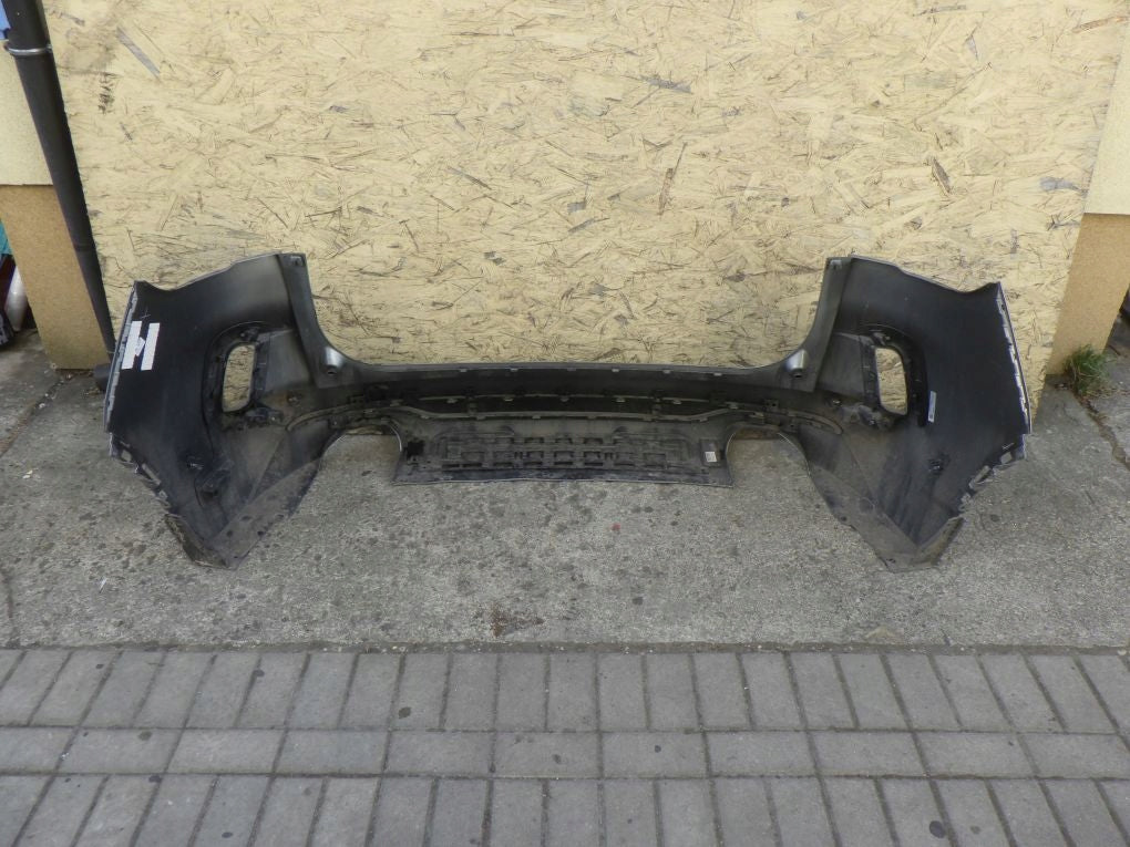 FORD KUGA MK3 III 3 ST LINE 19- Rear Bumper