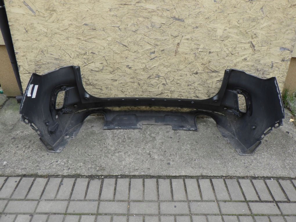 FORD KUGA MK3 III 3 ST LINE 19- Rear Bumper