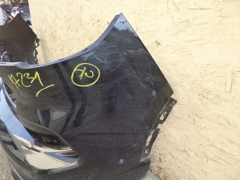 FORD KUGA MK3 III 3 ST LINE 19- Rear Bumper