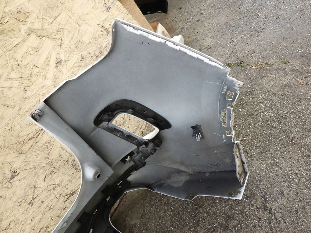 FORD KUGA MK3 III 3 ST LINE 19- Rear Bumper