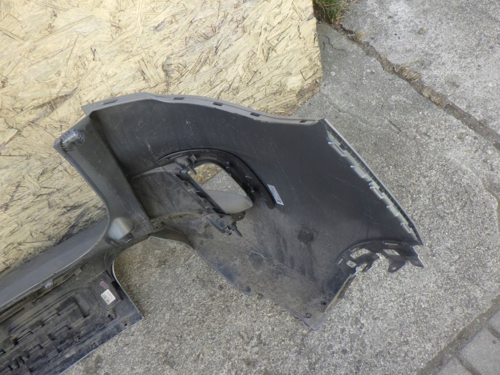 FORD KUGA MK3 III 3 ST LINE 19- Rear Bumper