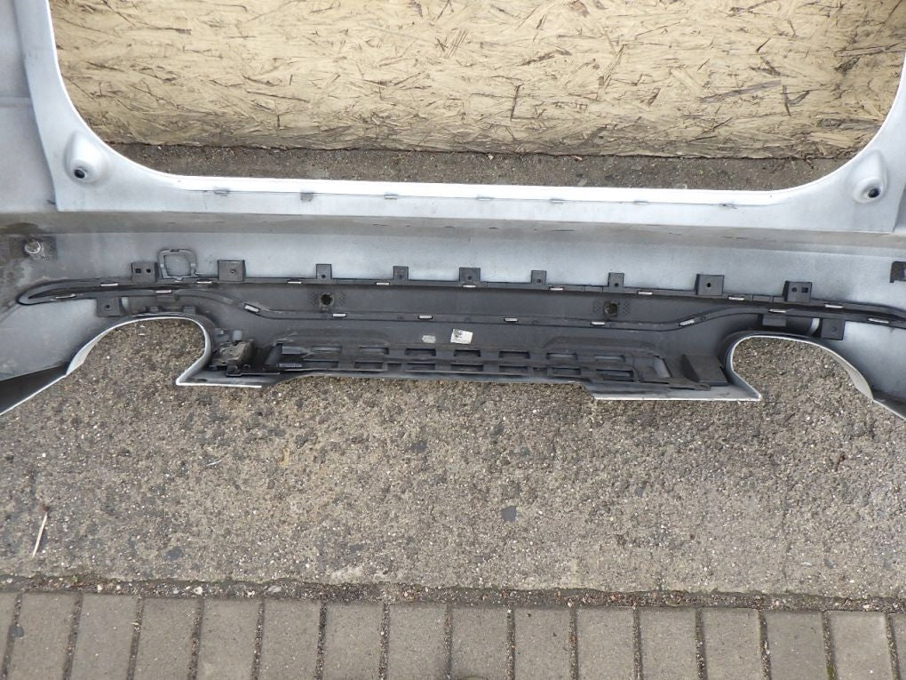 FORD KUGA MK3 III 3 ST LINE 19- Rear Bumper