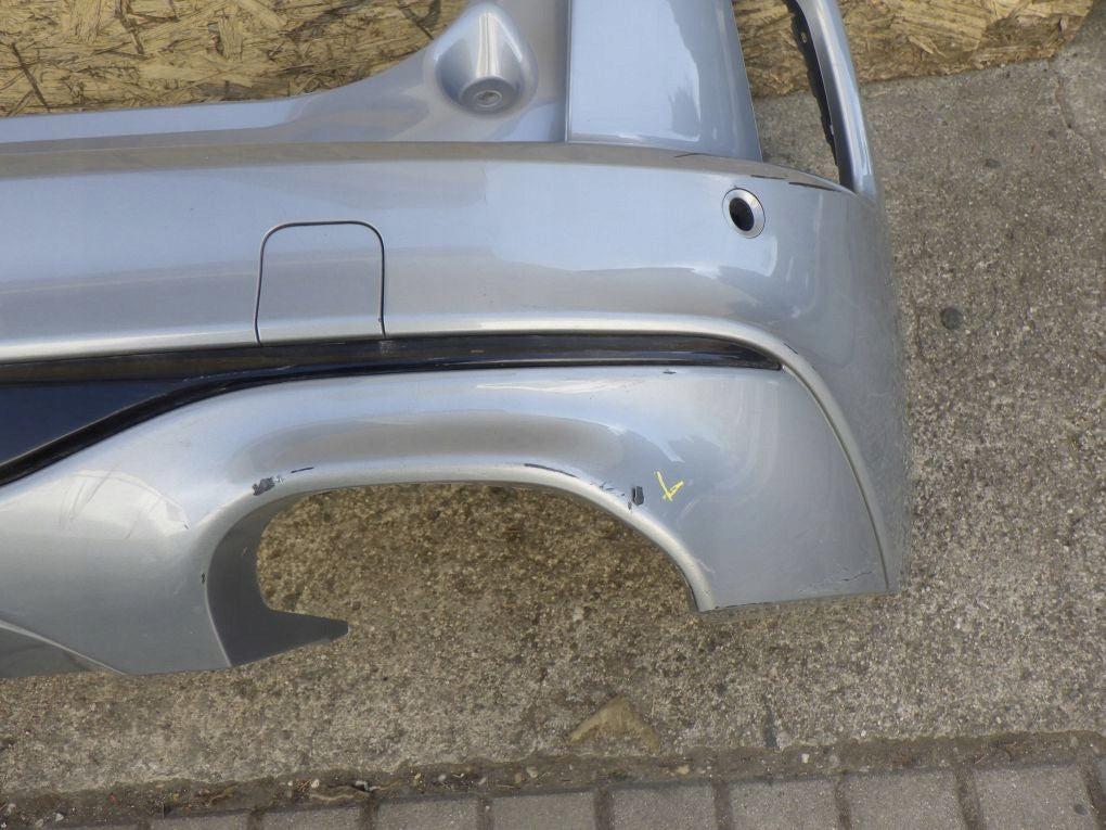 FORD KUGA MK3 III 3 ST LINE 19- Rear Bumper
