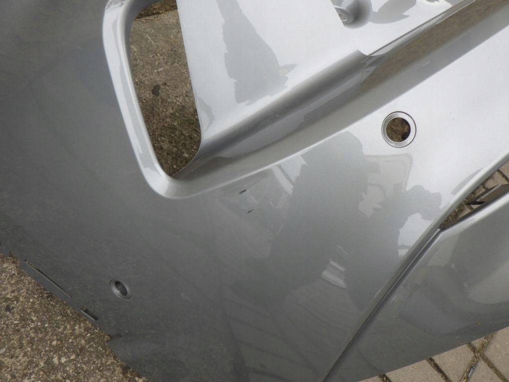 FORD KUGA MK3 III 3 ST LINE 19- Rear Bumper