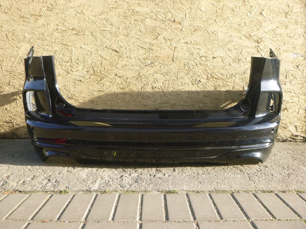 FORD KUGA MK3 III 3 ST LINE 19- Rear Bumper