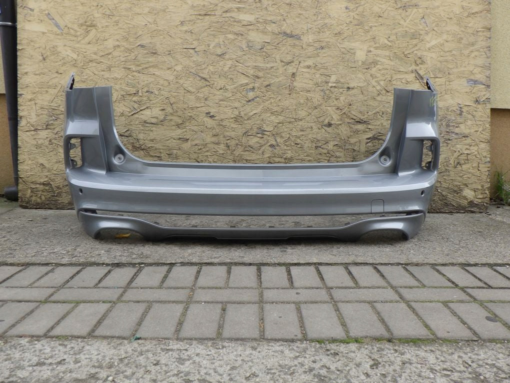 FORD KUGA MK3 III 3 ST LINE 19- Rear Bumper