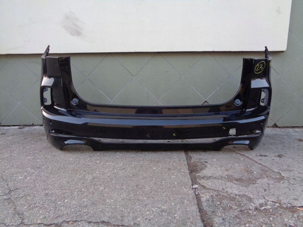 FORD KUGA MK3 III 3 ST LINE 19- Rear Bumper
