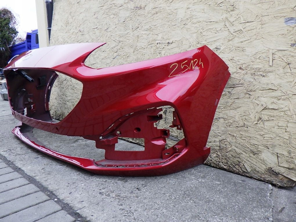 FORD KUGA MK3 III ST LINE 19- front bumper