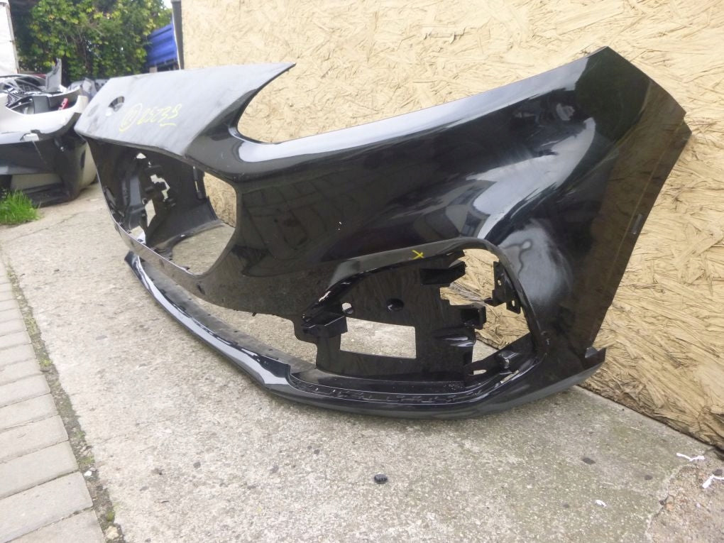 FORD KUGA MK3 III ST LINE 19- front bumper