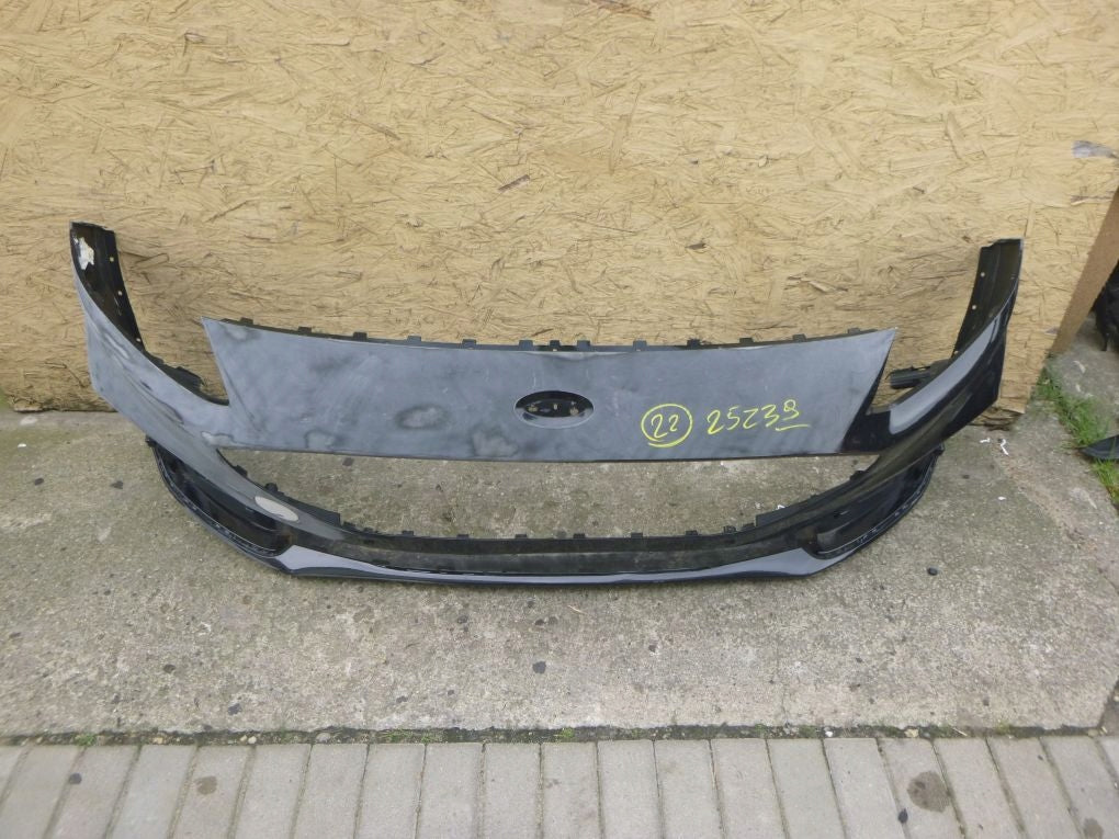 FORD KUGA MK3 III ST LINE 19- front bumper