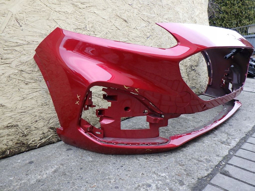 FORD KUGA MK3 III ST LINE 19- front bumper