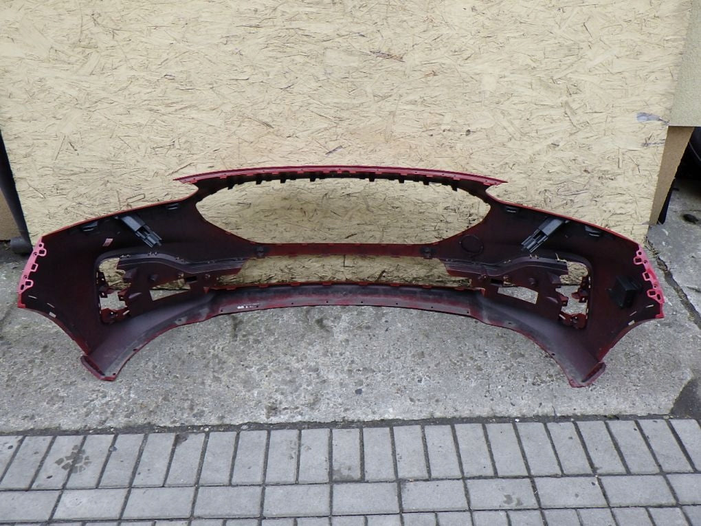 FORD KUGA MK3 III ST LINE 19- front bumper