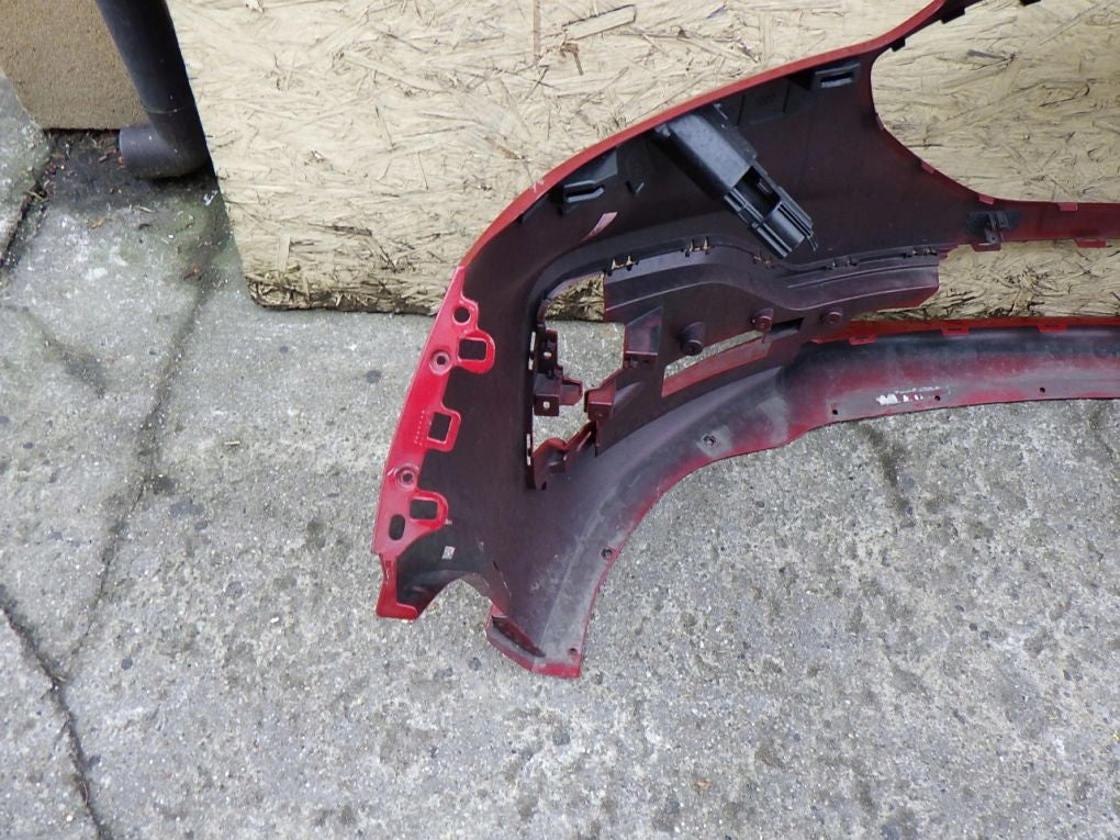 FORD KUGA MK3 III ST LINE 19- front bumper