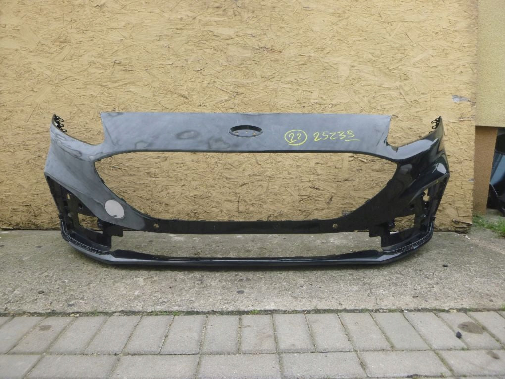 FORD KUGA MK3 III ST LINE 19- front bumper