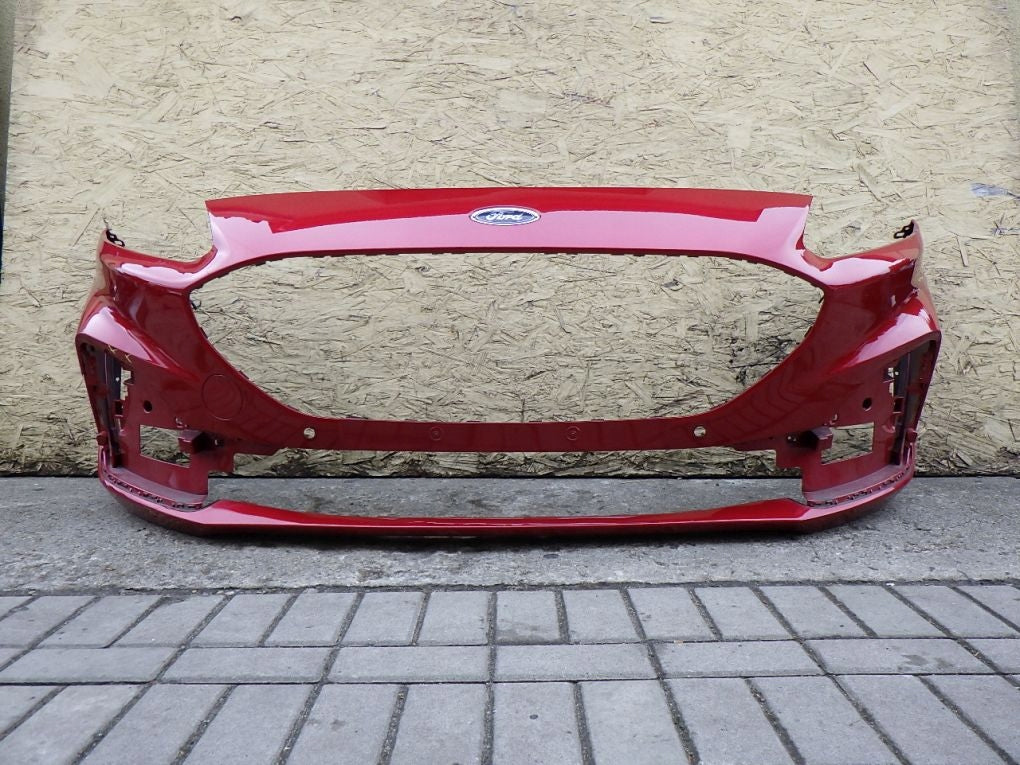FORD KUGA MK3 III ST LINE 19- front bumper