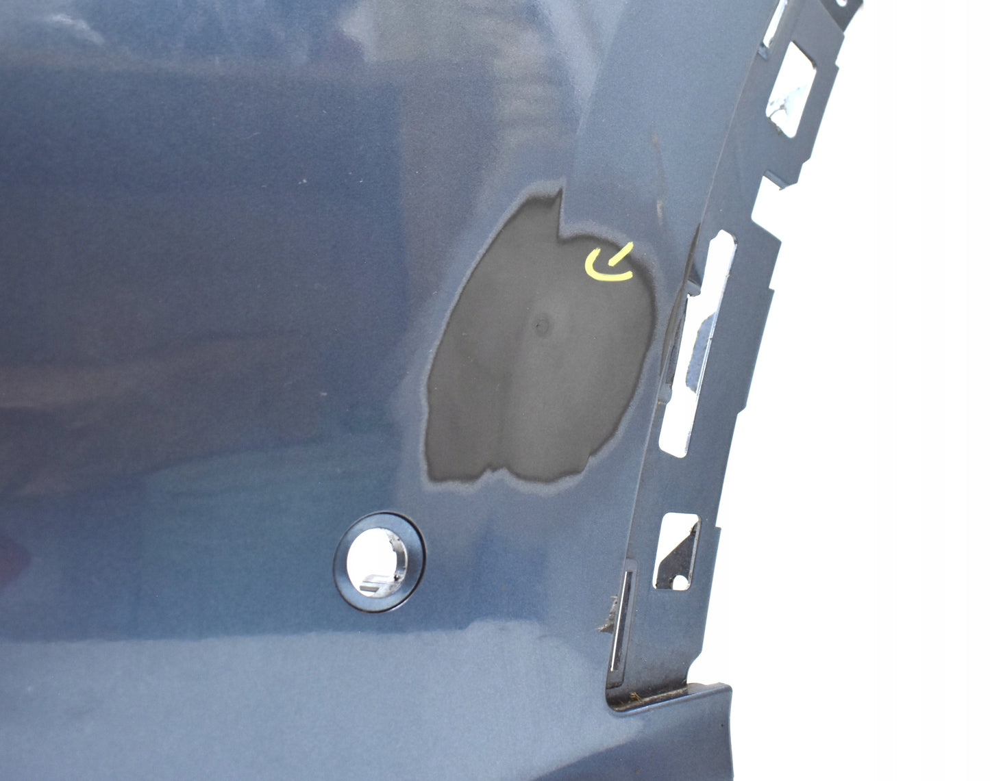 FORD KUGA MK3 ST LINE REAR BUMPER ORG