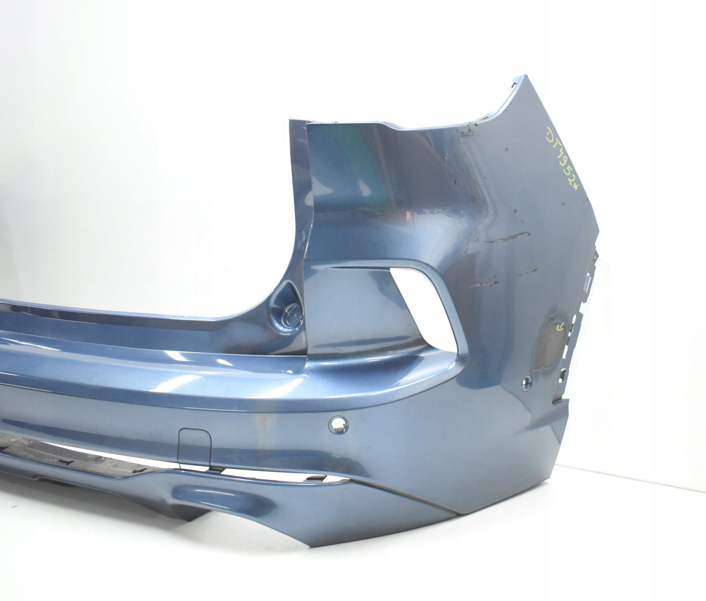 FORD KUGA MK3 ST LINE REAR BUMPER ORG