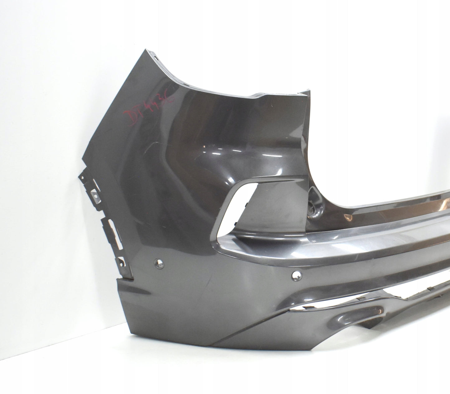 FORD KUGA MK3 ST LINE REAR BUMPER ORG