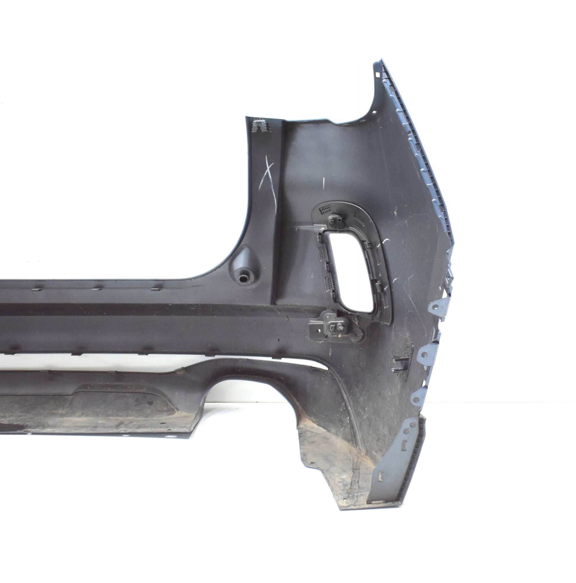 FORD KUGA MK3 ST LINE REAR BUMPER ORG