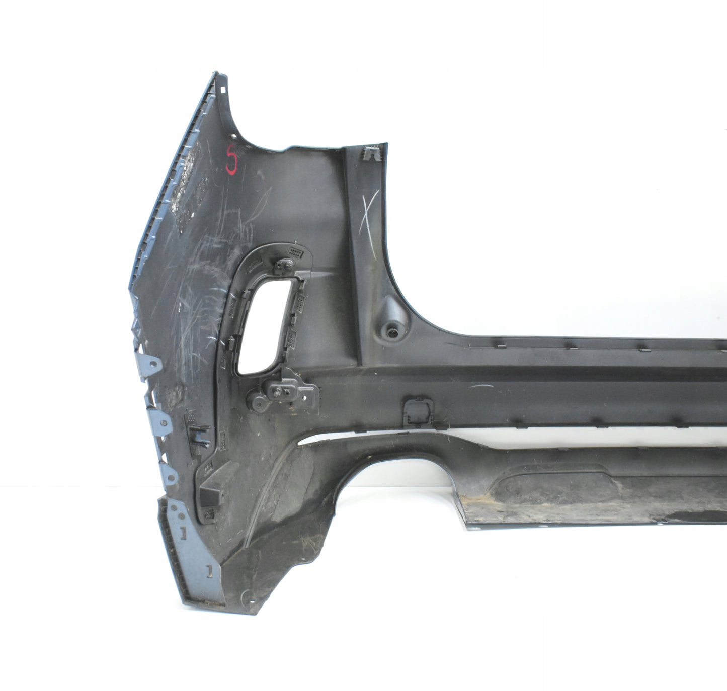 FORD KUGA MK3 ST LINE REAR BUMPER ORG